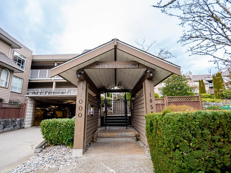 405-1000 Bowron Court, North Vancouver, BC, V7H 2W1 - 2