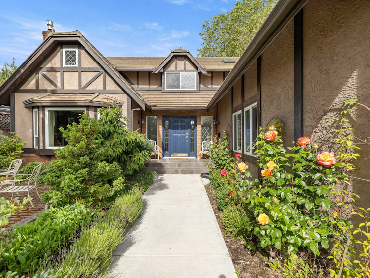 643 Goldenrod Boulevard, Delta, BC, V4L 2H2 - 2