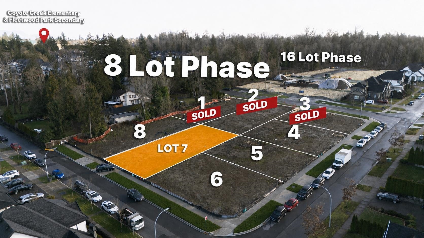 7662 155a Street, Surrey, BC, V3S 3R1