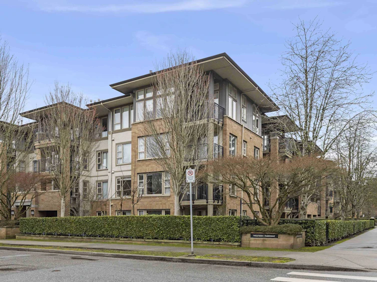 108-2388 Western Parkway, Vancouver, BC, V6T 2K4 - 10