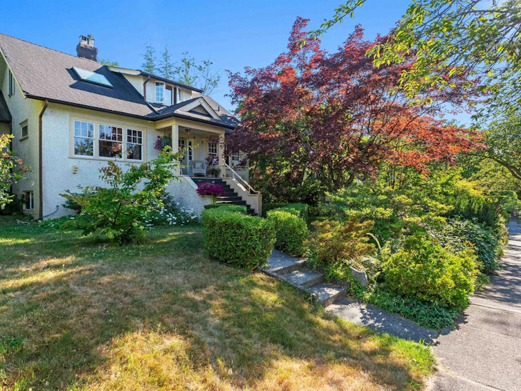 4278 W 12th Avenue, Vancouver, BC, V6R 2P7