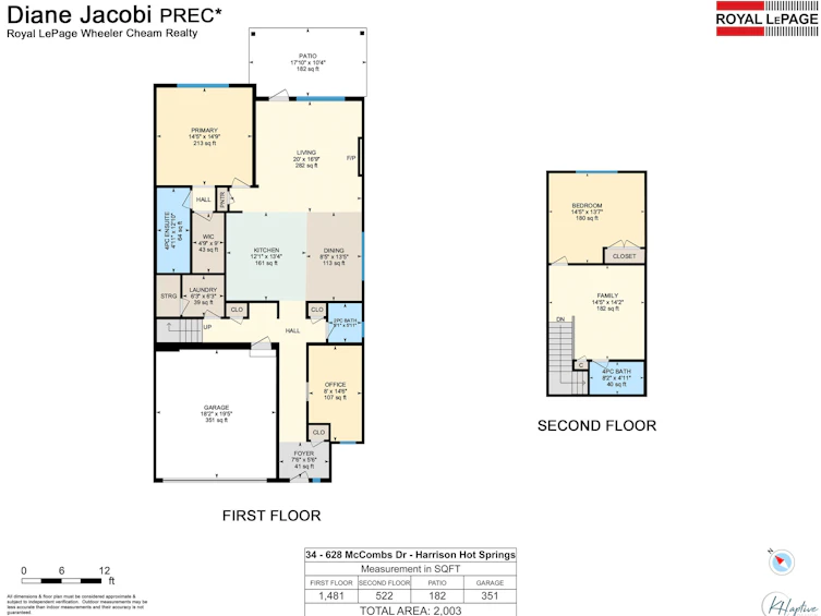 34-628 Mccombs Drive, Harrison Hot Springs, BC, V0M 1K0 - 26