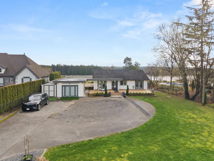 21866 River Road, Maple Ridge, BC, V2X 2C1 - 3
