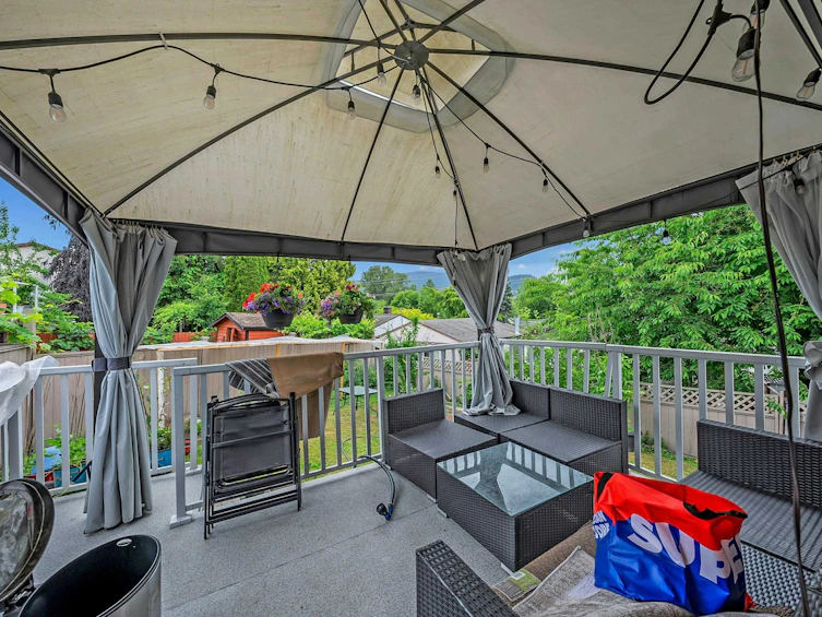 1112 Hansard Crescent, Coquitlam, BC, V3C 4W7 - 13