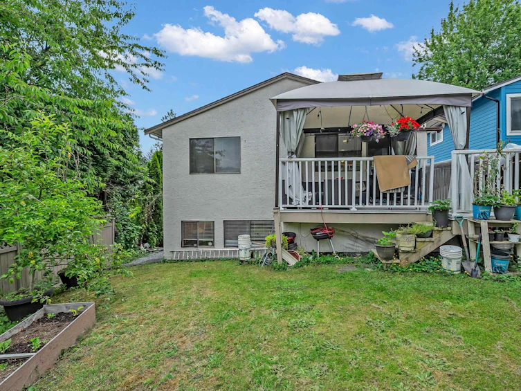 1112 Hansard Crescent, Coquitlam, BC, V3C 4W7 - 2