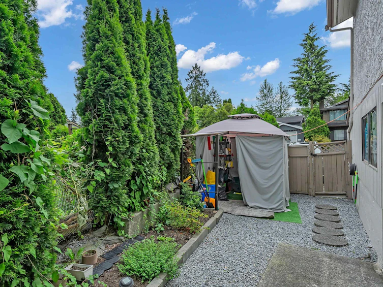 1112 Hansard Crescent, Coquitlam, BC, V3C 4W7 - 30