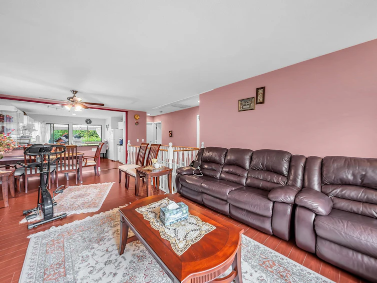 1112 Hansard Crescent, Coquitlam, BC, V3C 4W7 - 9