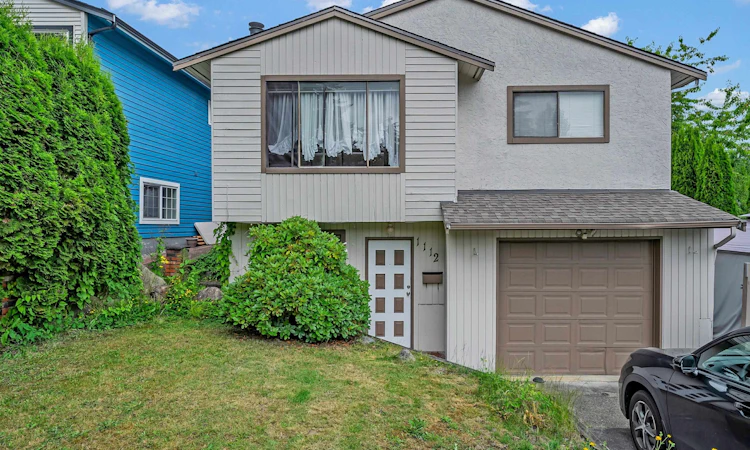 1112 Hansard Crescent