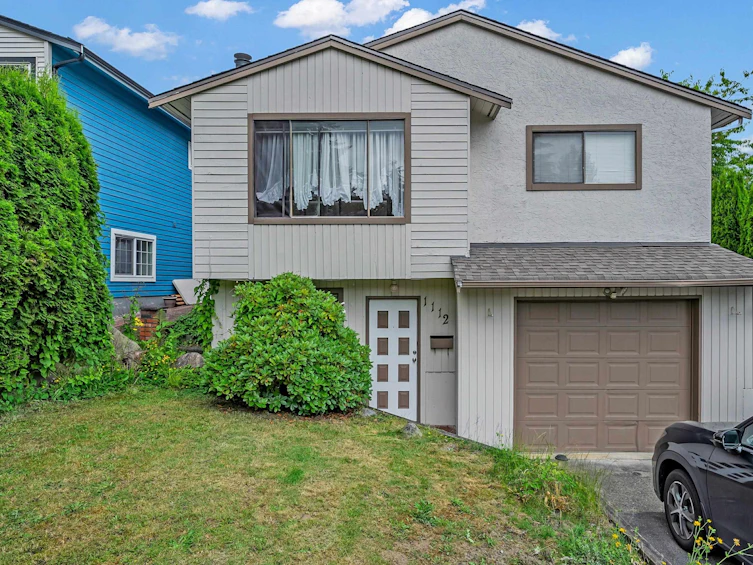 1112 Hansard Crescent, Coquitlam, BC, V3C 4W7