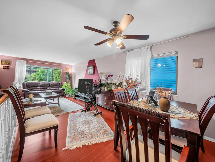 1112 Hansard Crescent, Coquitlam, BC, V3C 4W7 - 6