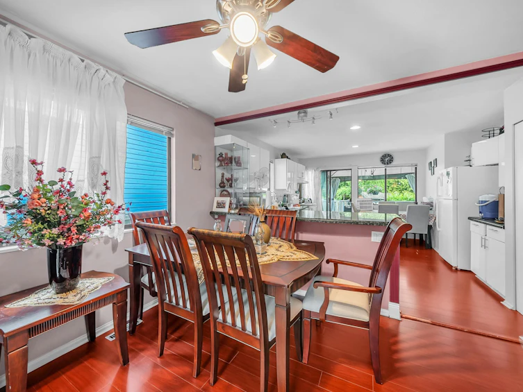 1112 Hansard Crescent, Coquitlam, BC, V3C 4W7 - 4