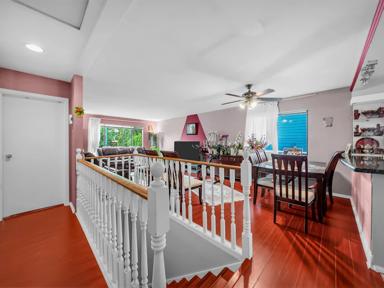 1112 Hansard Crescent, Coquitlam, BC, V3C 4W7 - 7