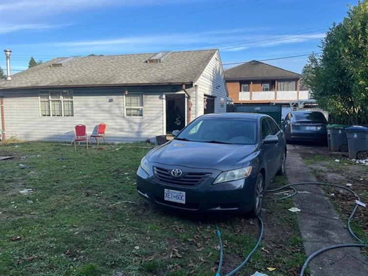 9284 126a Avenue, Surrey, BC, V3V 5G2 - 8
