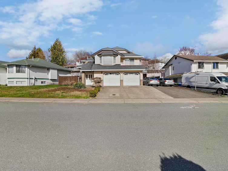 31021 Creekside Drive, Abbotsford, BC, V2T 5J9 - 3
