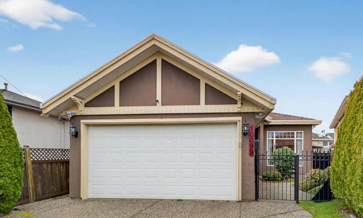 10099 Ruskin Road