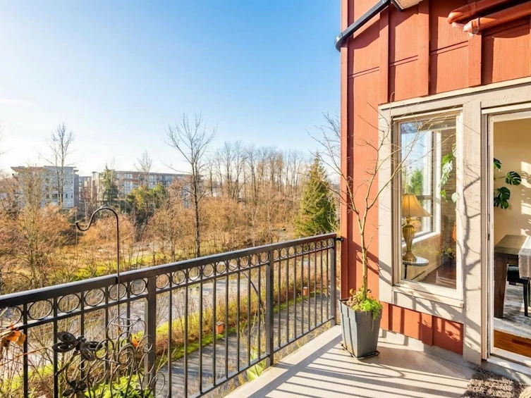 407-2628 Maple Street, Port Coquitlam, BC, V3C 0E2 - 28