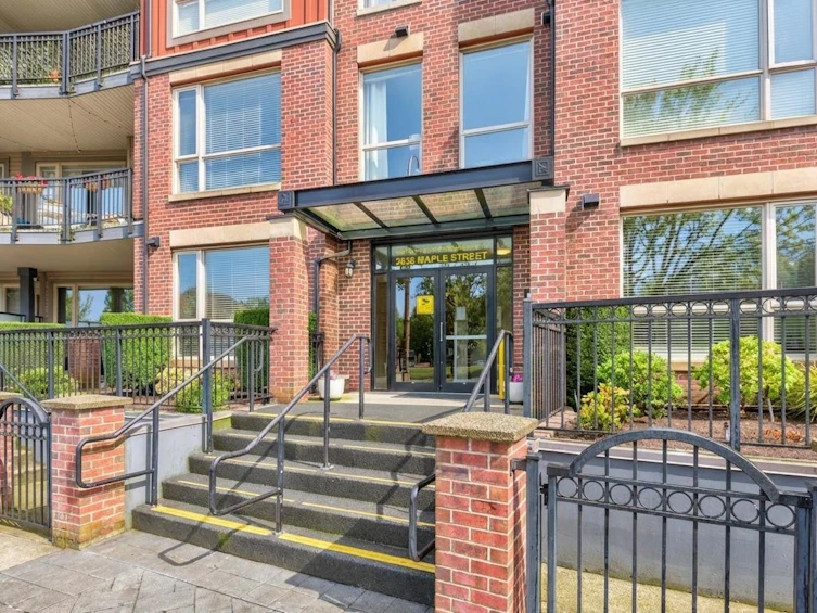 407-2628 Maple Street, Port Coquitlam, BC, V3C 0E2 - 4