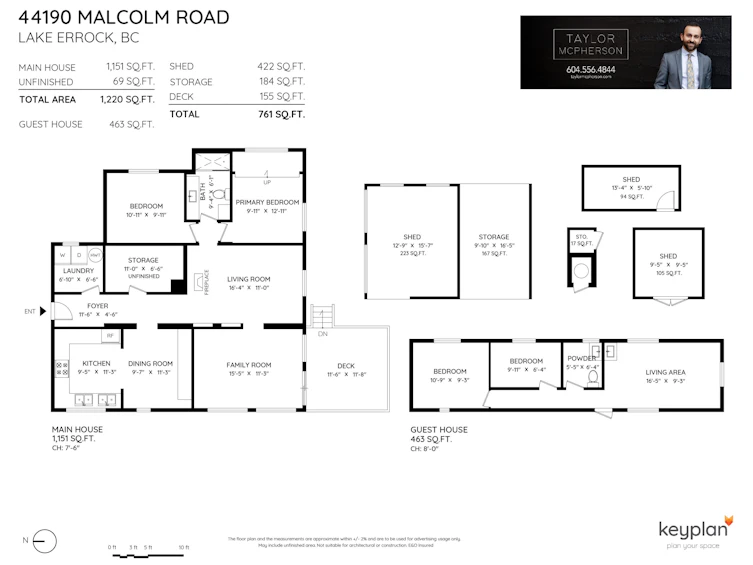 44190 Malcolm Road, Mission, BC, V0M 1N0 - 40
