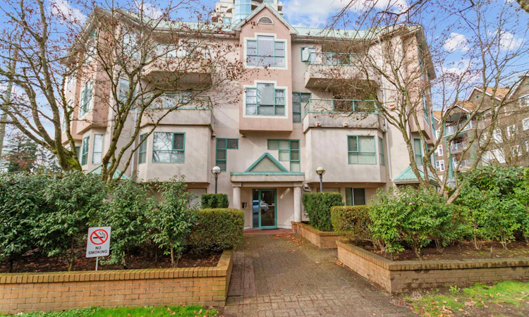 401E-3081 Glen Drive
