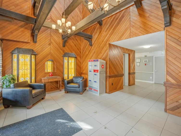 305-3875 W 4th Avenue, Vancouver, BC, V6R 4H8 - 22