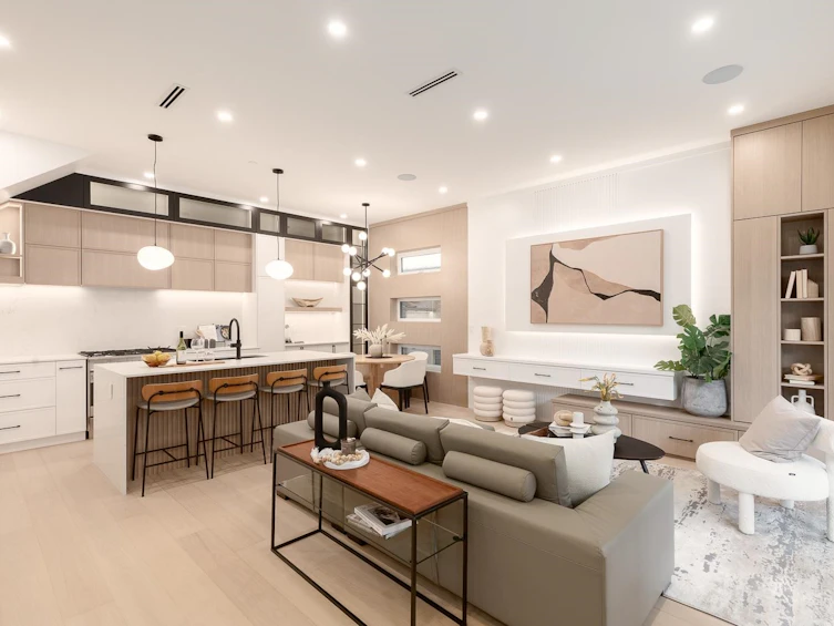 477 W 20th Avenue, Vancouver, BC, V5Y 2C7 - 2