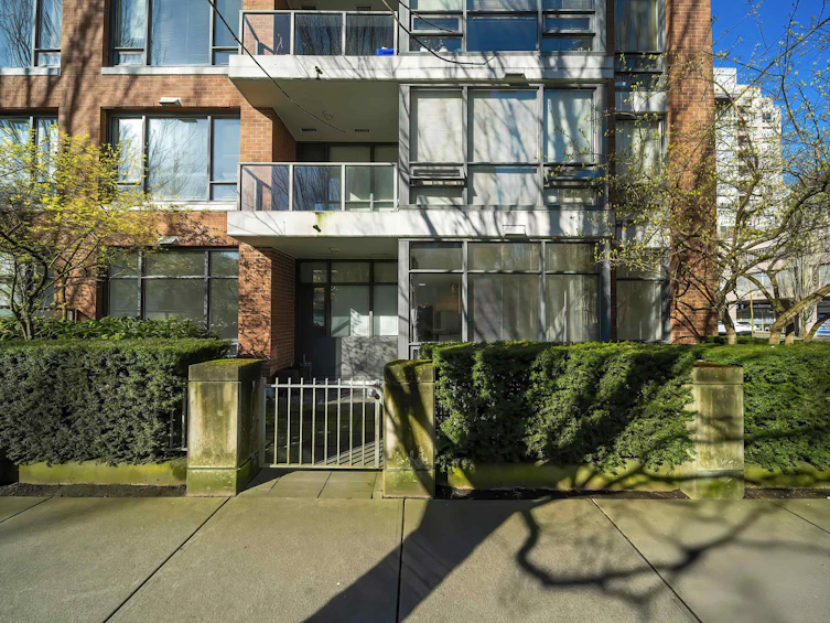 101-6331 Buswell Street, Richmond, BC, V6Y 4H2
