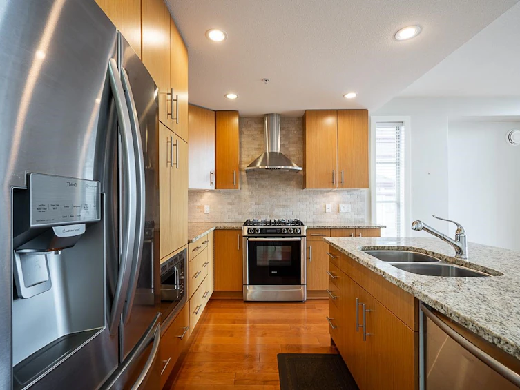 306-16469 64 Avenue, Surrey, BC, V3S 6V7 - 7