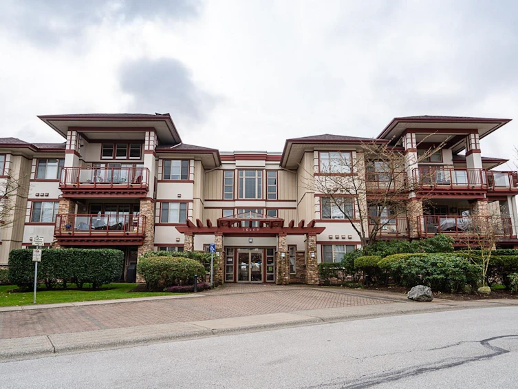 306-16469 64 Avenue, Surrey, BC, V3S 6V7 - 3