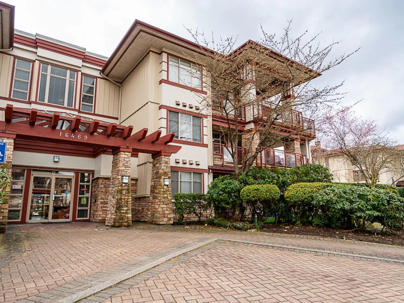 306 - 16469 64th Avenue, Surrey BC V3S 6V7