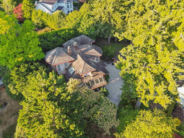 2919 Tower Hill Crescent, West Vancouver, BC, V7V 4W6 - 2