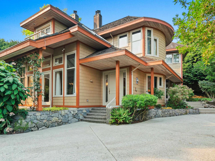 2919 Tower Hill Crescent, West Vancouver, BC, V7V 4W6 - 3