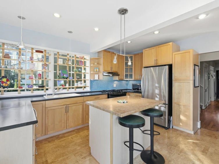 3662 Oak Street, Vancouver, BC, V6H 2M2 - 13