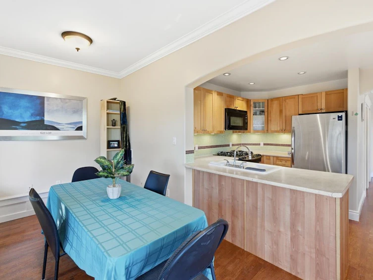 3662 Oak Street, Vancouver, BC, V6H 2M2 - 28