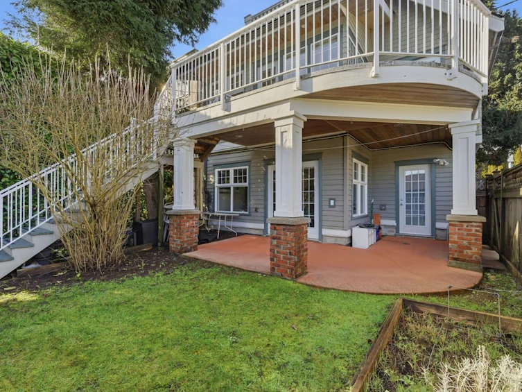 3662 Oak Street, Vancouver, BC, V6H 2M2 - 34