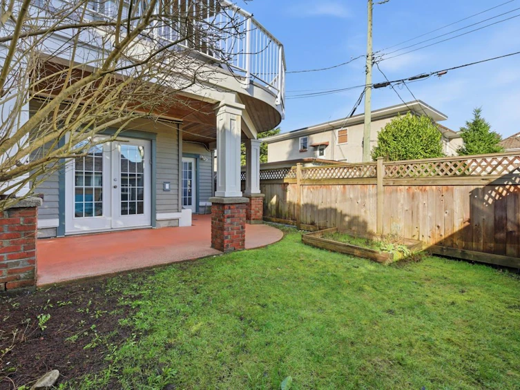 3662 Oak Street, Vancouver, BC, V6H 2M2 - 35