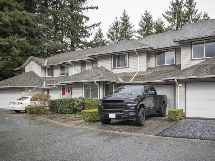 8-20985 Camwood Avenue, Maple Ridge, BC, V2X 2N9 - 2