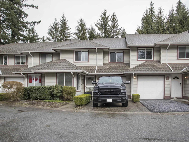 8-20985 Camwood Avenue, Maple Ridge, BC, V2X 2N9 - 29