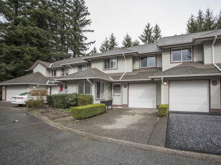 8-20985 Camwood Avenue, Maple Ridge, BC, V2X 2N9 - 31