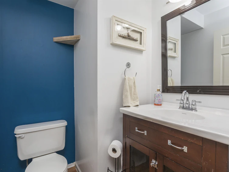 8-20985 Camwood Avenue, Maple Ridge, BC, V2X 2N9 - 20