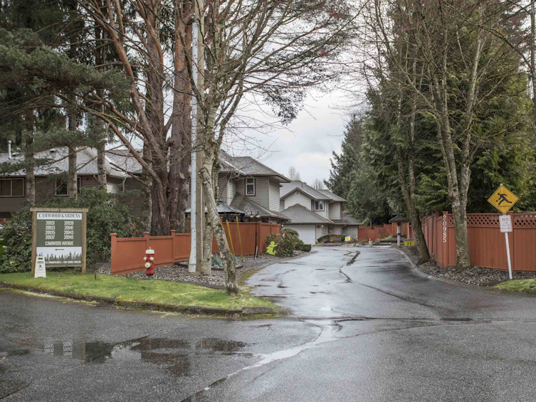8-20985 Camwood Avenue, Maple Ridge, BC, V2X 2N9 - 32