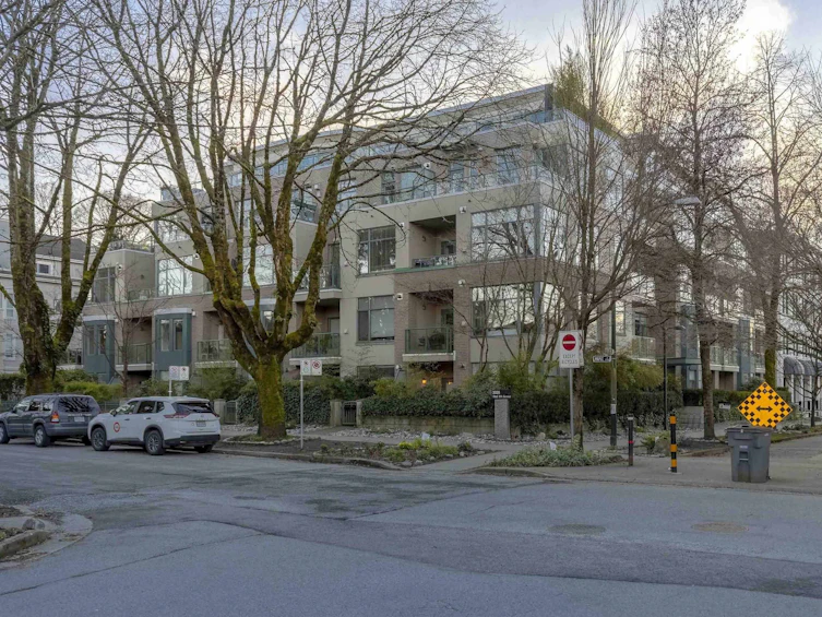 103-2028 W 11th Avenue, Vancouver, BC, V6J 2C9 - 34