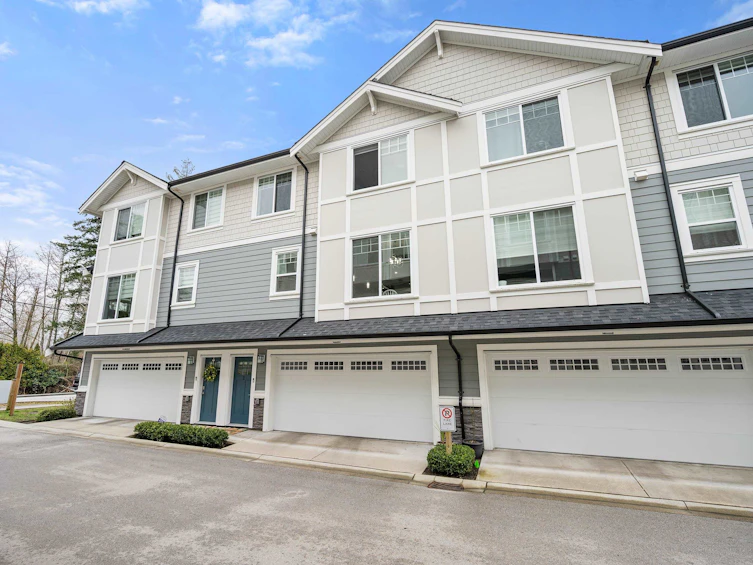 2-7410 194 Street, Surrey, BC, V4N 6E1