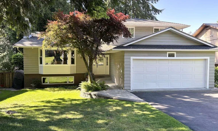 2685 Byron Road