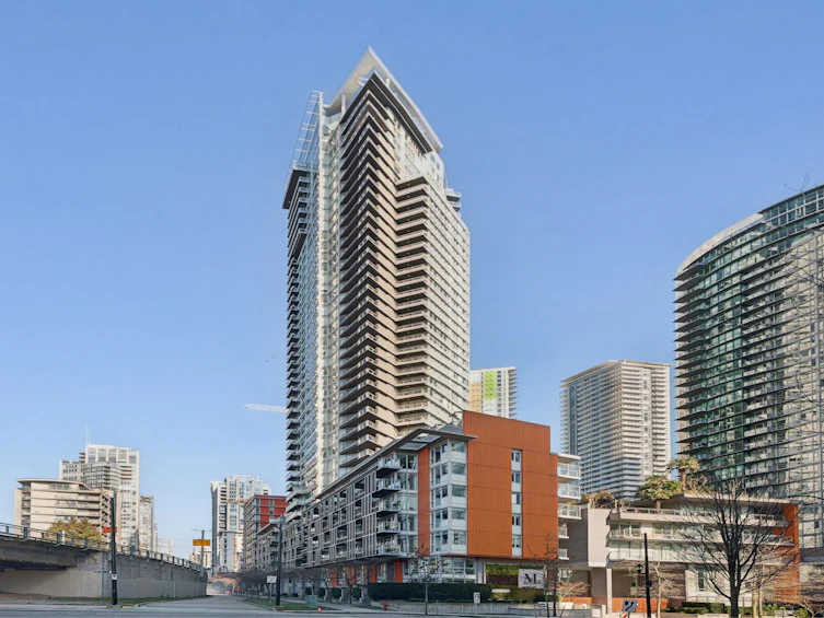 3005-1372 Seymour Street, Vancouver, BC, V6Z 2P7 - 39