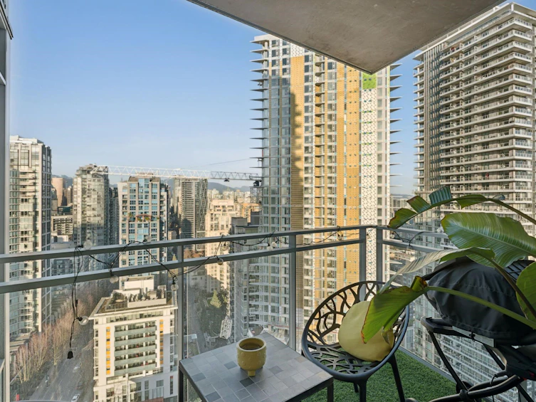 3005-1372 Seymour Street, Vancouver, BC, V6Z 2P7 - 30