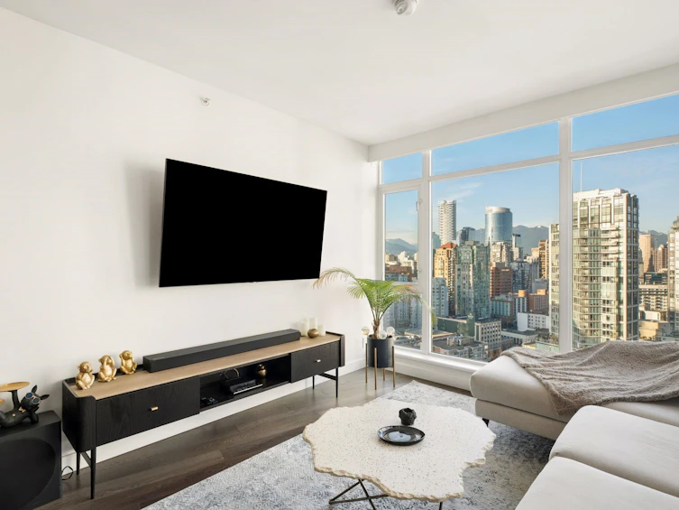 3005-1372 Seymour Street, Vancouver, BC, V6Z 2P7