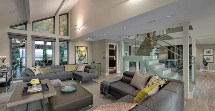 445 Mountain Drive, West Vancouver, BC, V0N 2E0 - 14