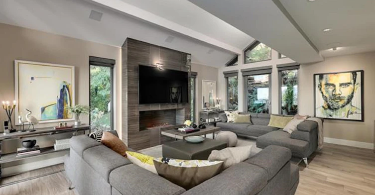 445 Mountain Drive, West Vancouver, BC, V0N 2E0 - 13
