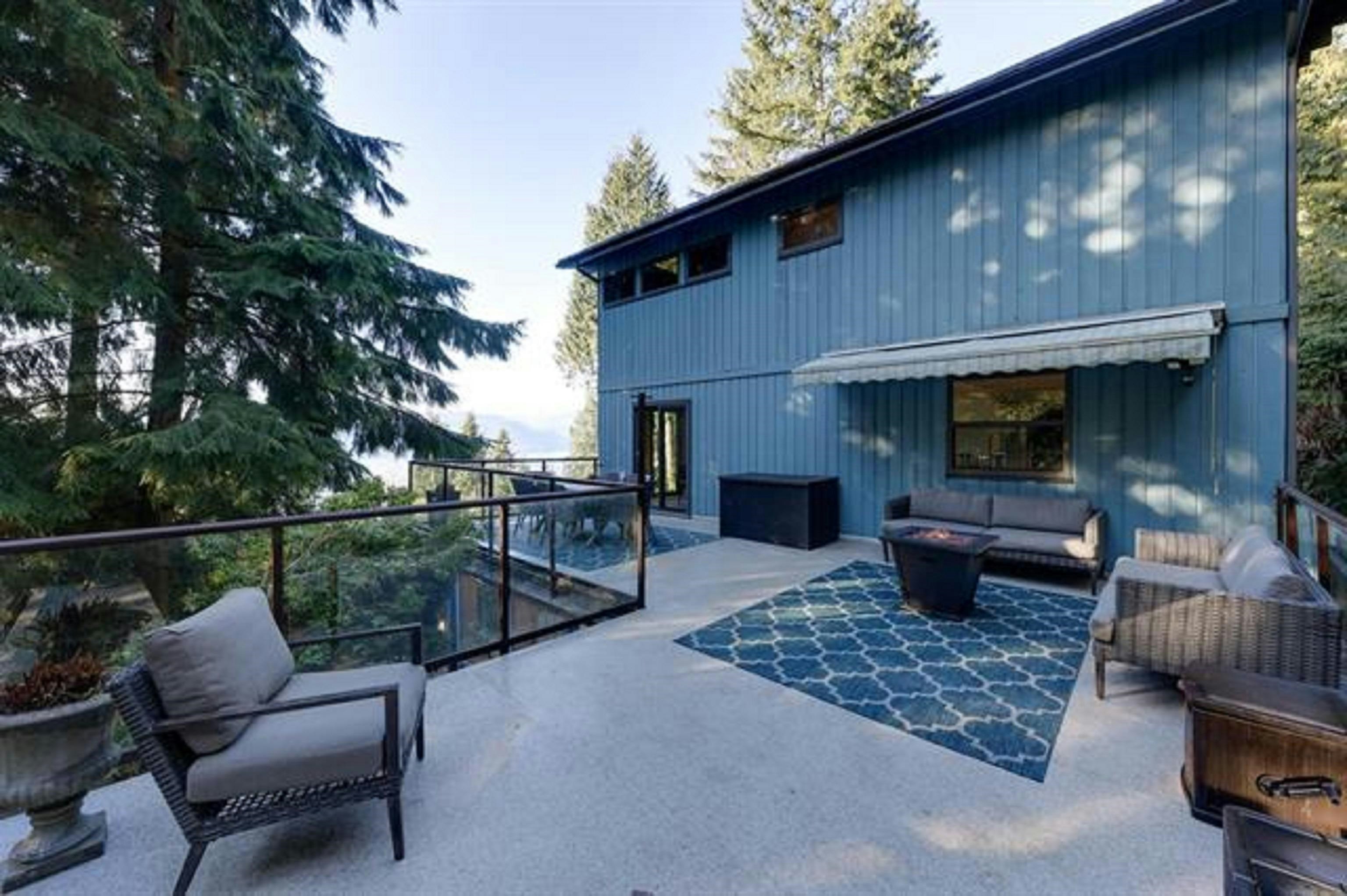 445 Mountain Drive, West Vancouver, BC, V0N 2E0 - 30