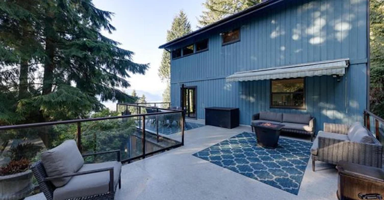 445 Mountain Drive, West Vancouver, BC, V0N 2E0 - 30